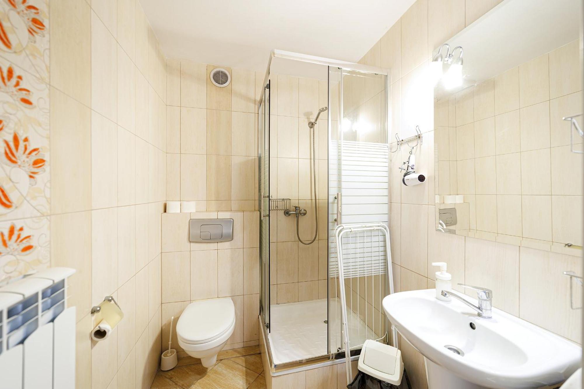 Bed & Breakfast Stratos *